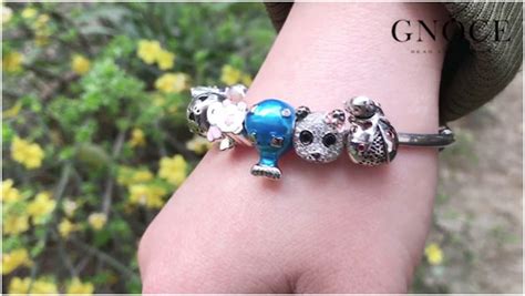 gnoce charms|gnoce charms review.